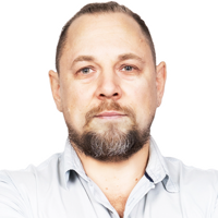 Константин Барсуков