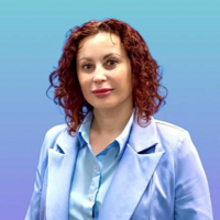 Ирина Шафрай