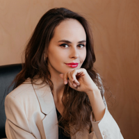 Алёна Чаплиева