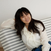 Арюна Бадмаева