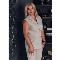 Екатерина Тихонова