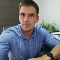 Андрей Кубасов