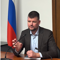 Валентин Зайцев