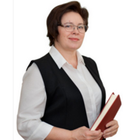 Светлана Кудрявцева