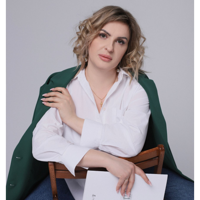 Елена Алексеева