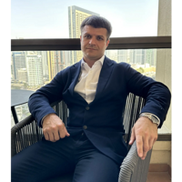 Владимир Нурдынов