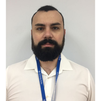 Антон Орехов