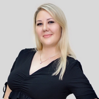 Снежанна Салимова