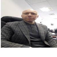 Алексей Воробьев
