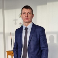 Максим Возмукин