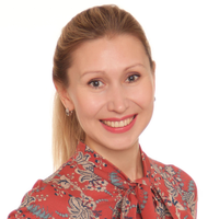 Лариса Мамонтова