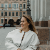 Ирина Серебреникова