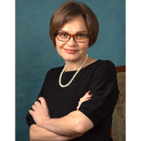 Екатерина Волошина