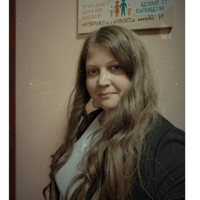 Светлана Пихурова