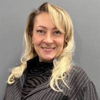 Анна Зварко