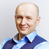 Павел Сенюк