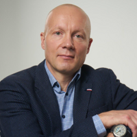 Дмитрий Куликовский
