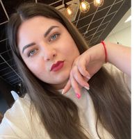 Екатерина Гилева