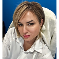 Екатерина Чуманова
