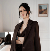 Юлия Мальцева