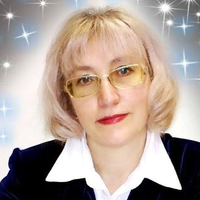 Ирина Черных