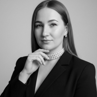 Галина Глазунова