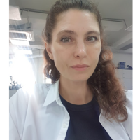 Галина Чупахина