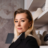 Анжелика Кофинас