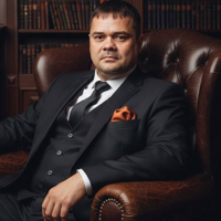 Денис Романов