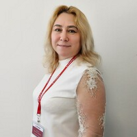 Светлана Увакина