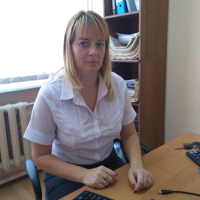 Татьяна Бускевич