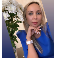 Ирина Асланова