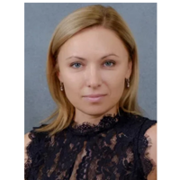 Анастасия Ляху