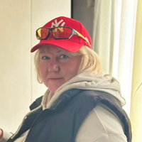 Светлана Романцова