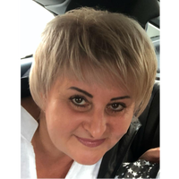Марина Леонтьева