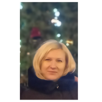 Ирина Омельчук