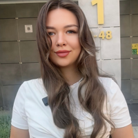 Анастасия Кожевникова