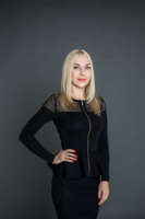 Ксения Филиппова