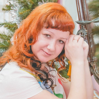 Любовь Кукушкина