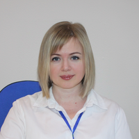 Инга Шадрина