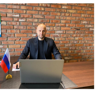 Александр Попов