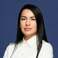 Елена Крюкова