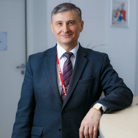 Андрей Ермолин