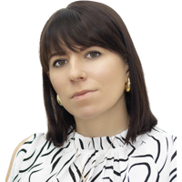 Юлия Никифорова