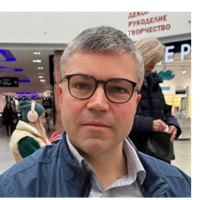 Сергей Тишин