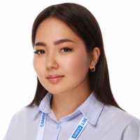 Анеля Жексембинова