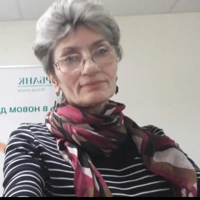 Людмила Иванова