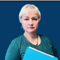 Наталья Кузьмина