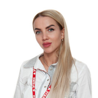 Юлия Самсонова