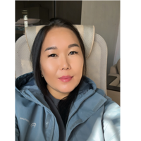 Руслана Саая